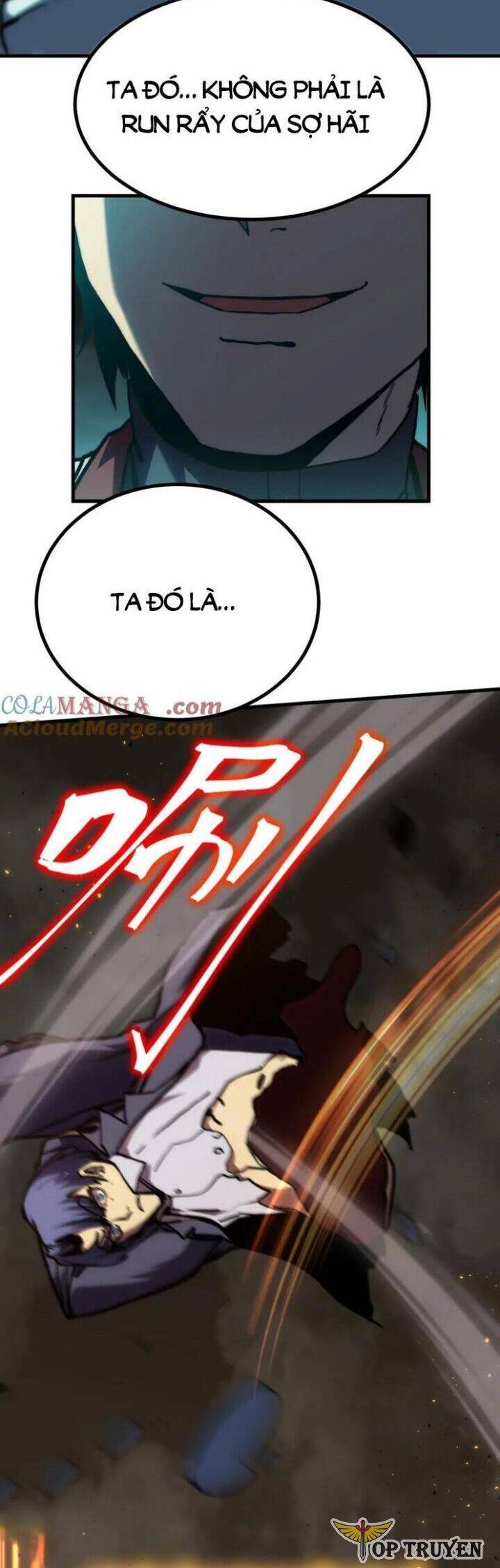 Cao Võ: Hạ Cánh Đến Một Vạn Năm Sau Chap 179 - Next Chap 180
