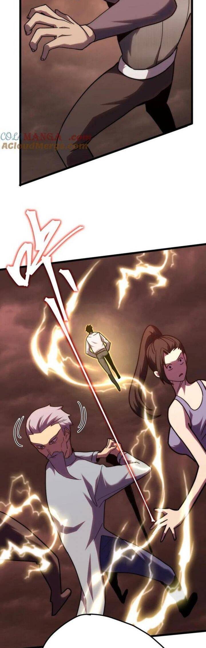 Cao Võ: Hạ Cánh Đến Một Vạn Năm Sau Chap 179 - Next Chap 180