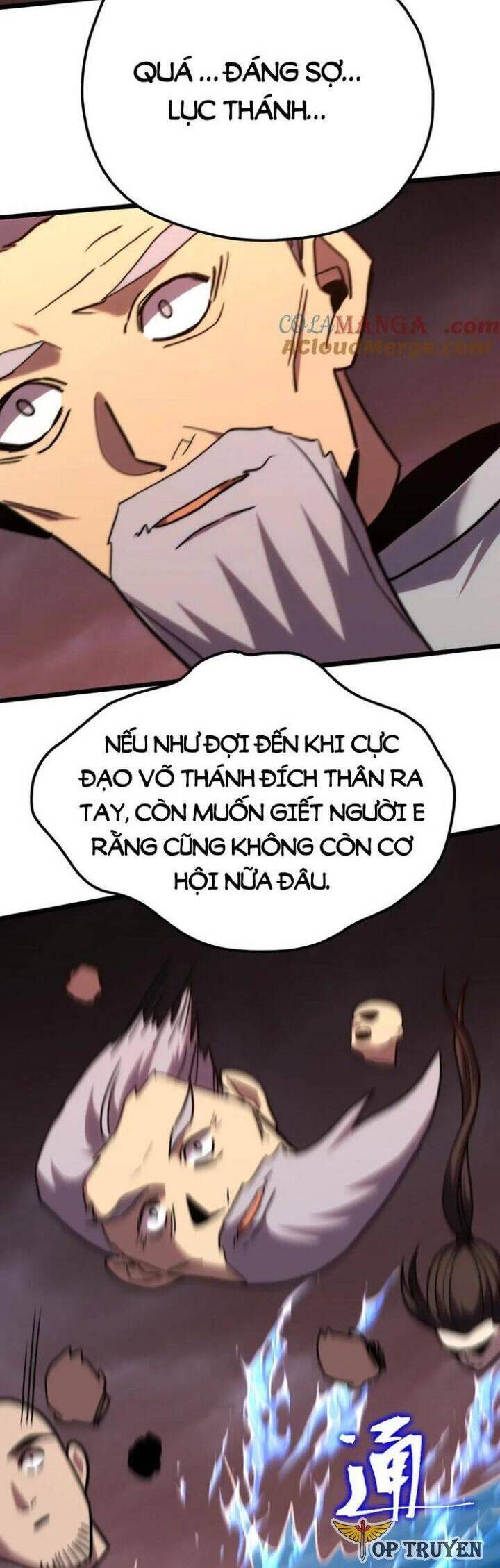 Cao Võ: Hạ Cánh Đến Một Vạn Năm Sau Chap 179 - Next Chap 180