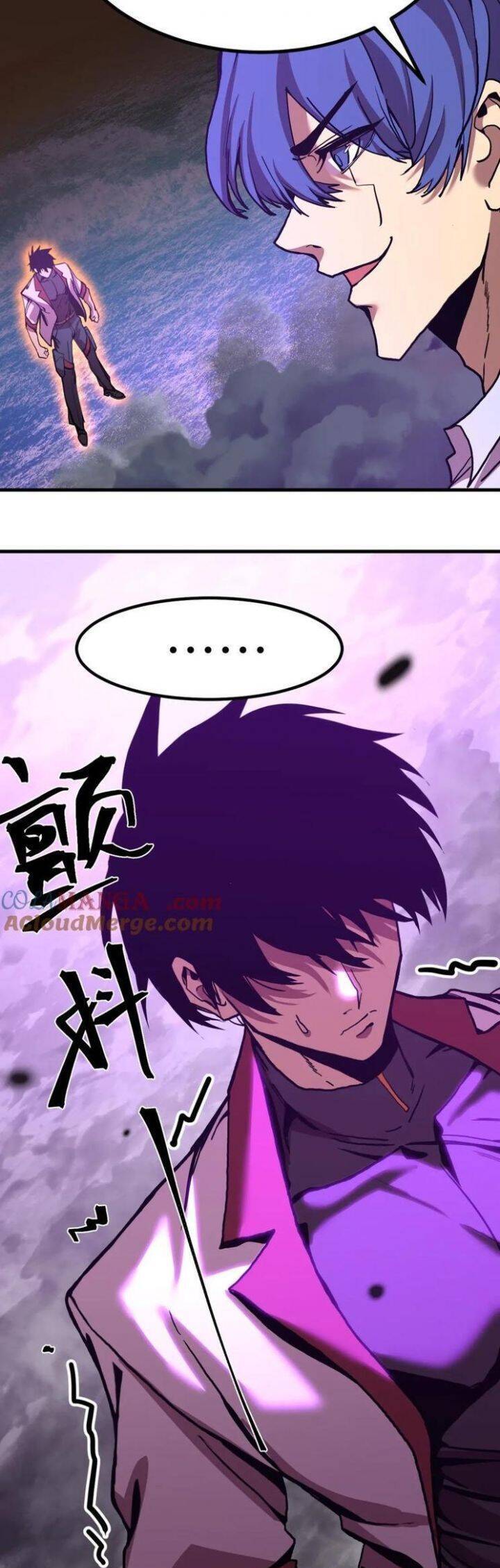 Cao Võ: Hạ Cánh Đến Một Vạn Năm Sau Chap 179 - Next Chap 180