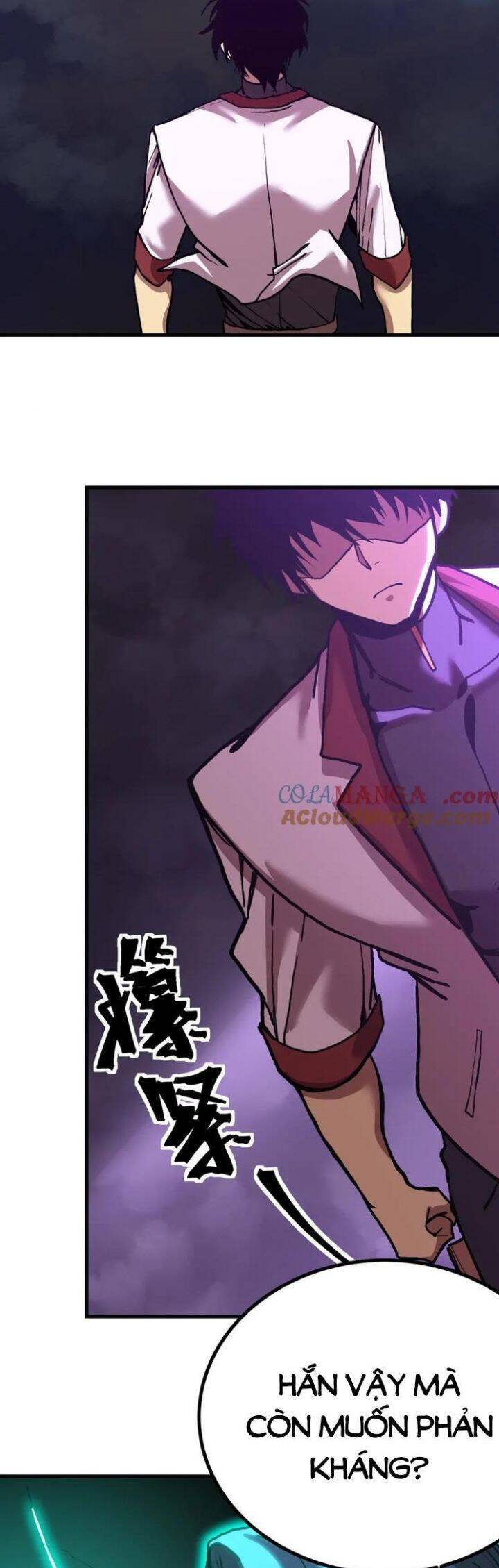 Cao Võ: Hạ Cánh Đến Một Vạn Năm Sau Chap 179 - Next Chap 180
