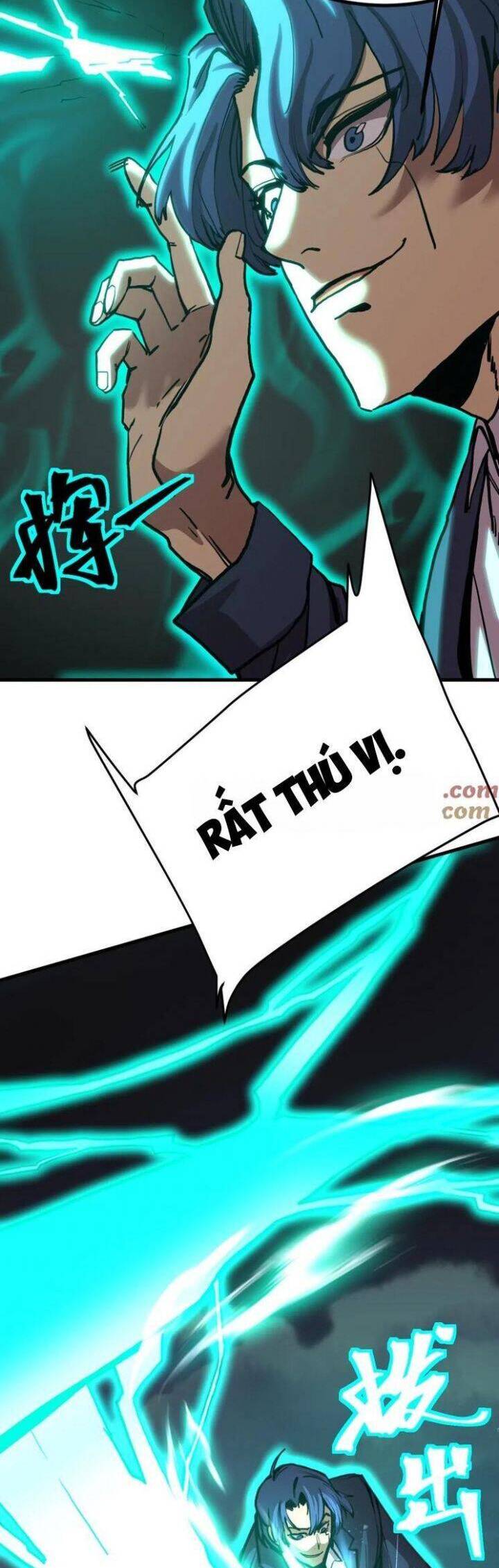 Cao Võ: Hạ Cánh Đến Một Vạn Năm Sau Chap 179 - Next Chap 180