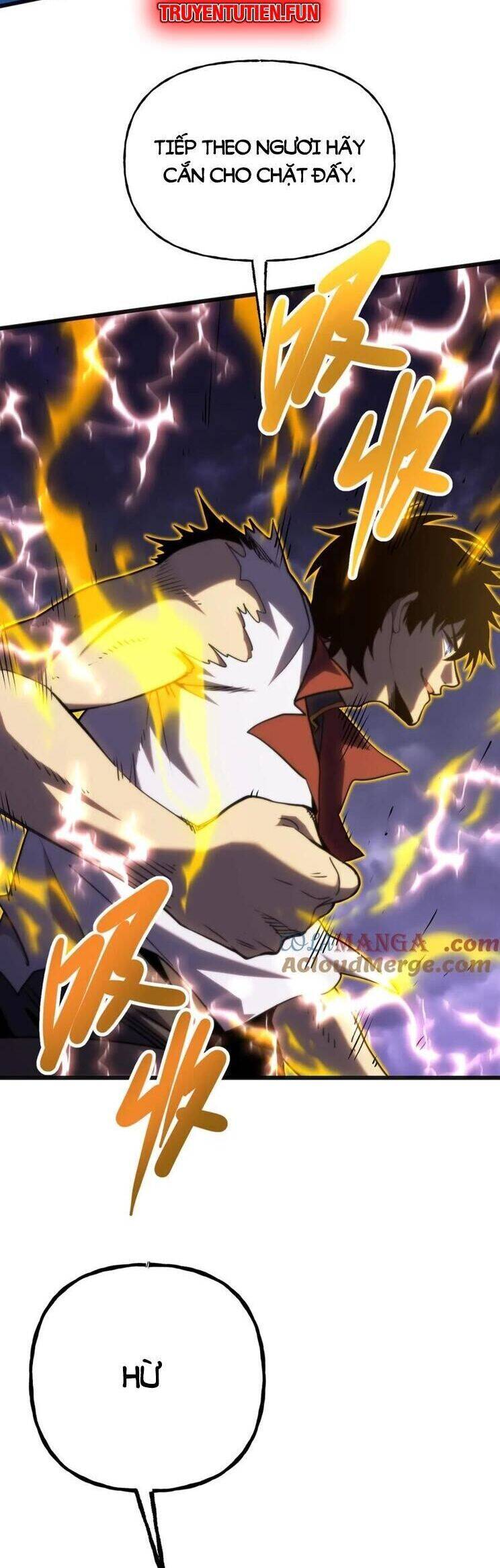 Cao Võ: Hạ Cánh Đến Một Vạn Năm Sau Chap 181 - Next Chap 182