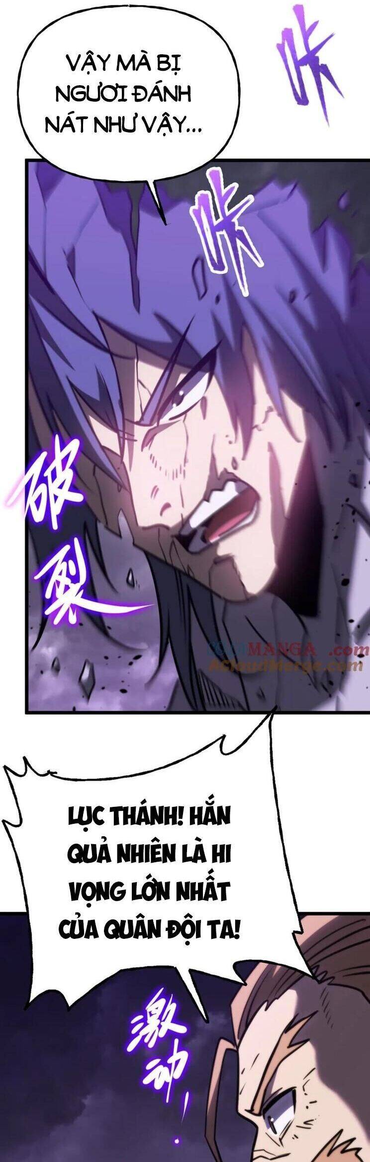 Cao Võ: Hạ Cánh Đến Một Vạn Năm Sau Chap 181 - Next Chap 182