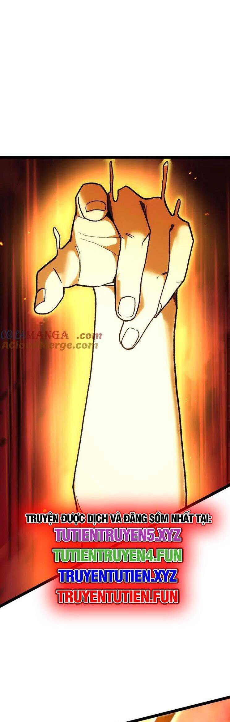 Cao Võ: Hạ Cánh Đến Một Vạn Năm Sau Chap 181 - Next Chap 182