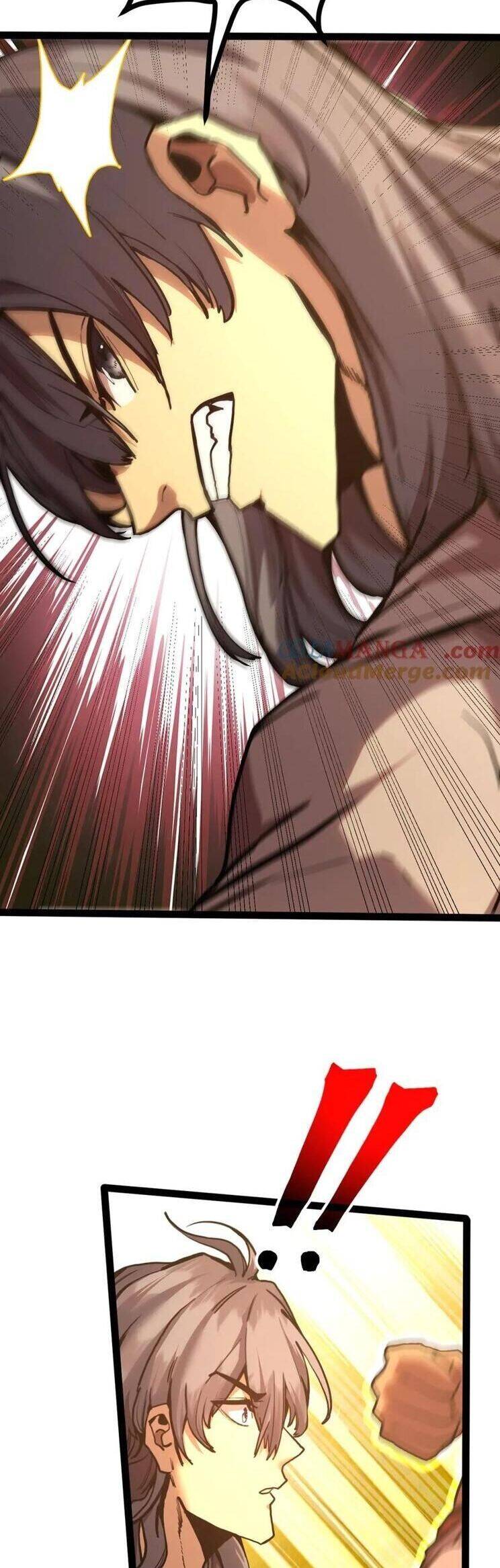 Cao Võ: Hạ Cánh Đến Một Vạn Năm Sau Chap 181 - Next Chap 182