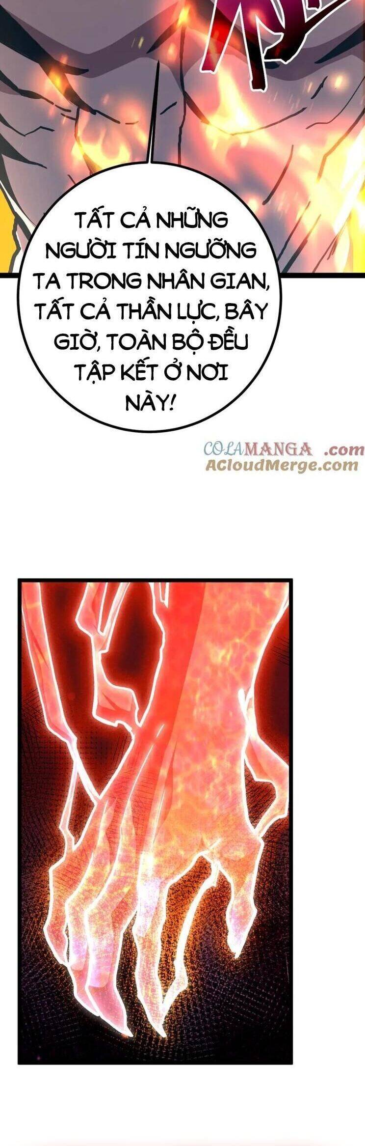 Cao Võ: Hạ Cánh Đến Một Vạn Năm Sau Chap 181 - Next Chap 182