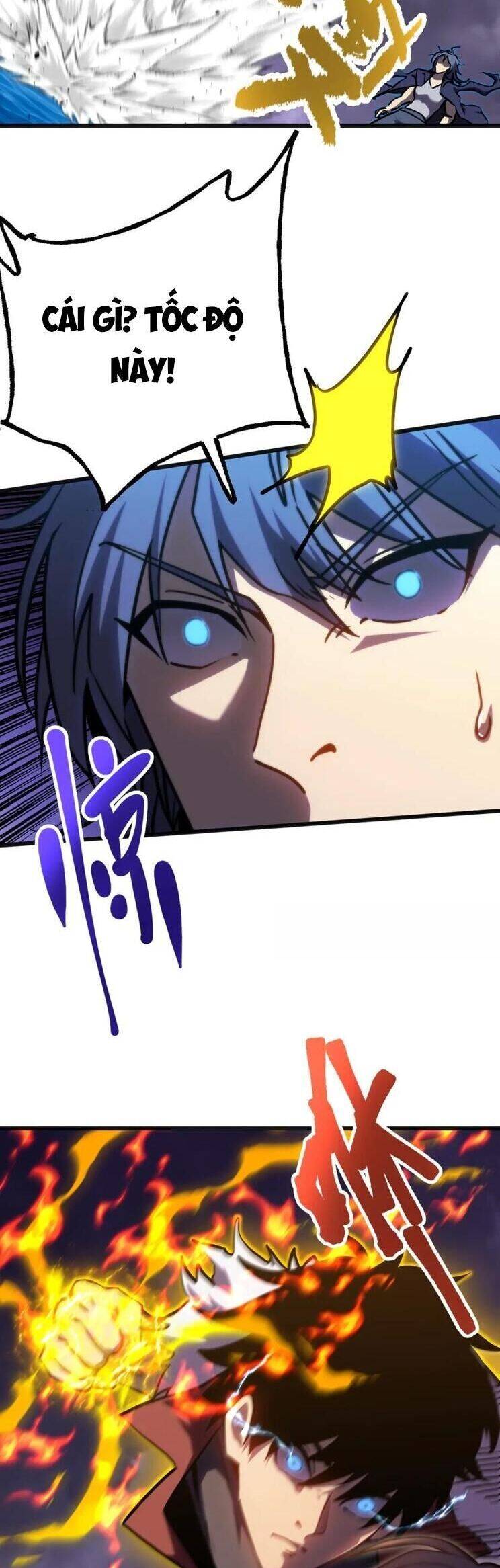 Cao Võ: Hạ Cánh Đến Một Vạn Năm Sau Chap 181 - Next Chap 182