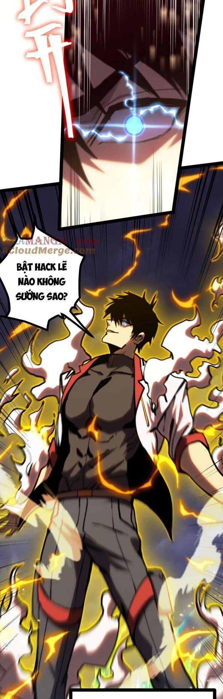Cao Võ: Hạ Cánh Đến Một Vạn Năm Sau Chap 181 - Next Chap 182