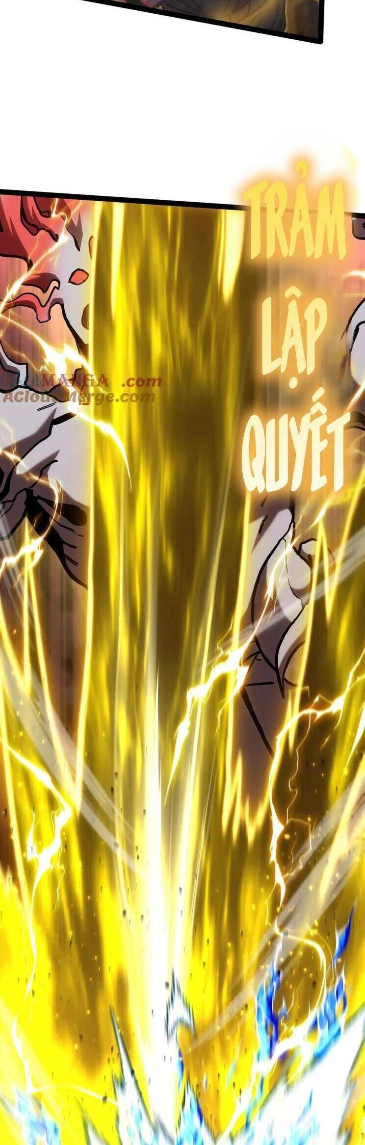 Cao Võ: Hạ Cánh Đến Một Vạn Năm Sau Chap 181 - Next Chap 182