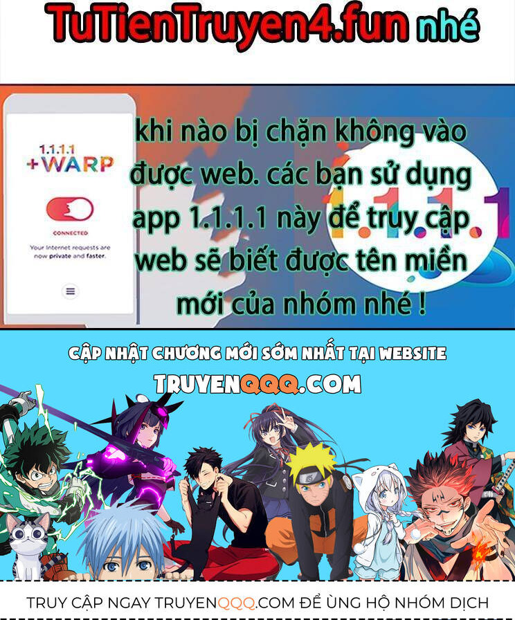 Cao Võ: Hạ Cánh Đến Một Vạn Năm Sau Chap 181 - Next Chap 182