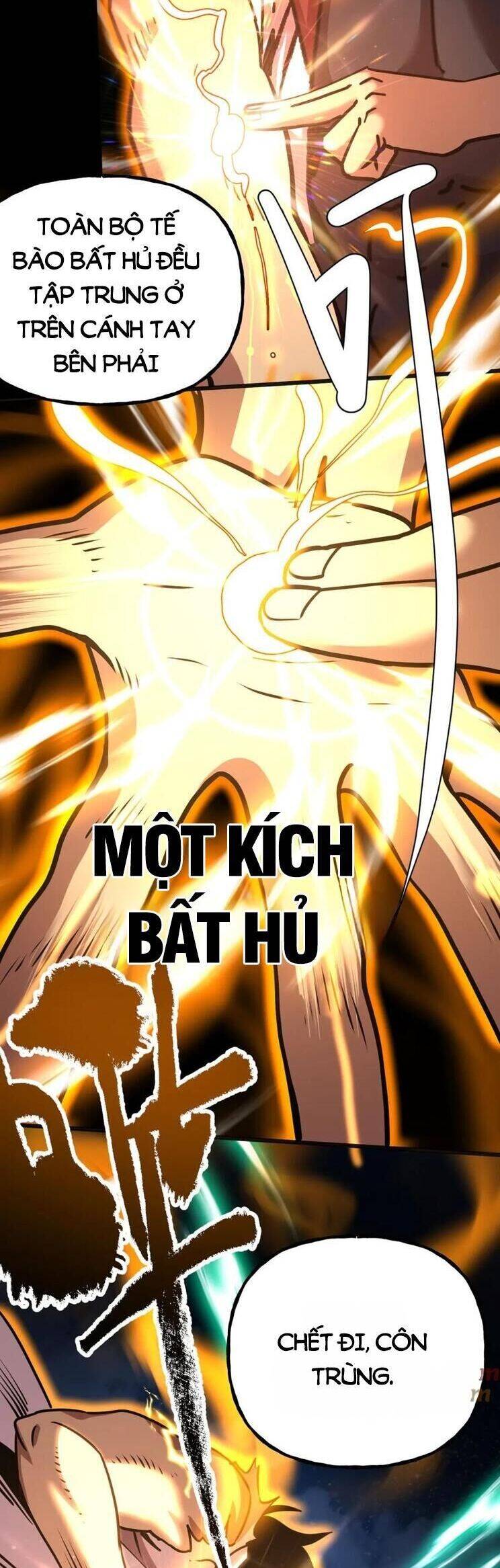 Cao Võ: Hạ Cánh Đến Một Vạn Năm Sau Chap 182 - Next Chap 183