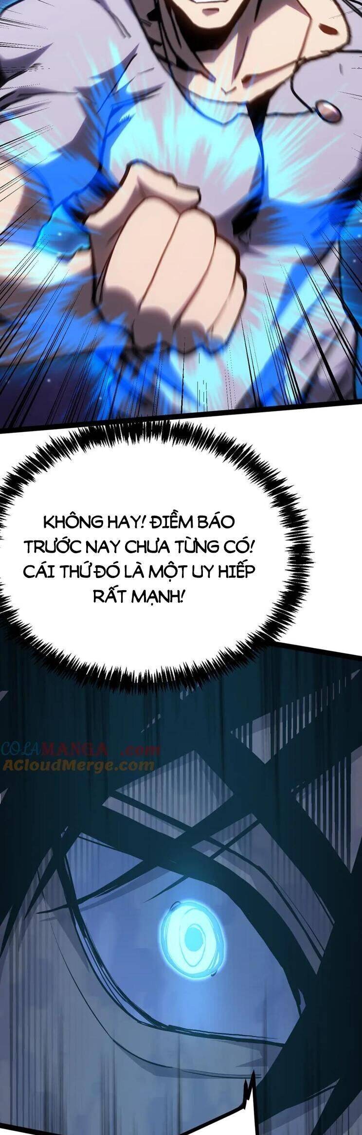 Cao Võ: Hạ Cánh Đến Một Vạn Năm Sau Chap 182 - Next Chap 183