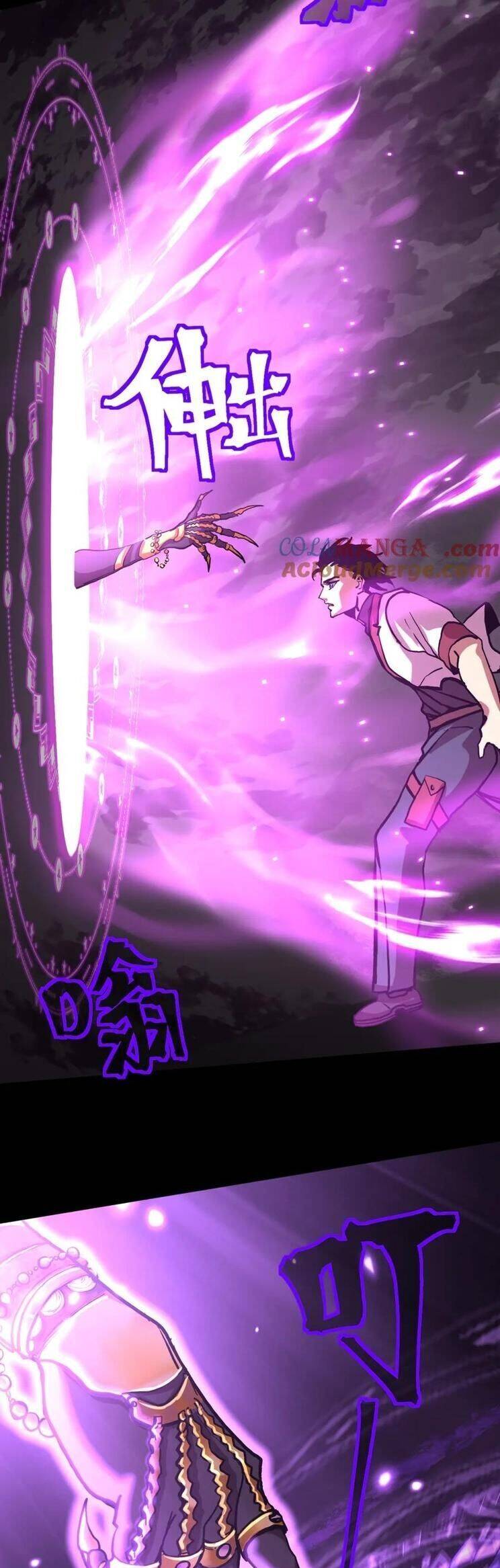 Cao Võ: Hạ Cánh Đến Một Vạn Năm Sau Chap 182 - Next Chap 183