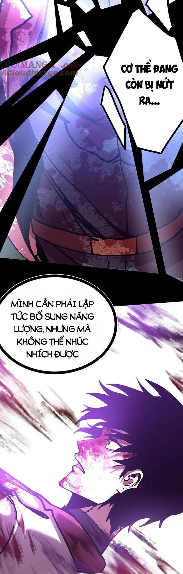 Cao Võ: Hạ Cánh Đến Một Vạn Năm Sau Chap 182 - Next Chap 183