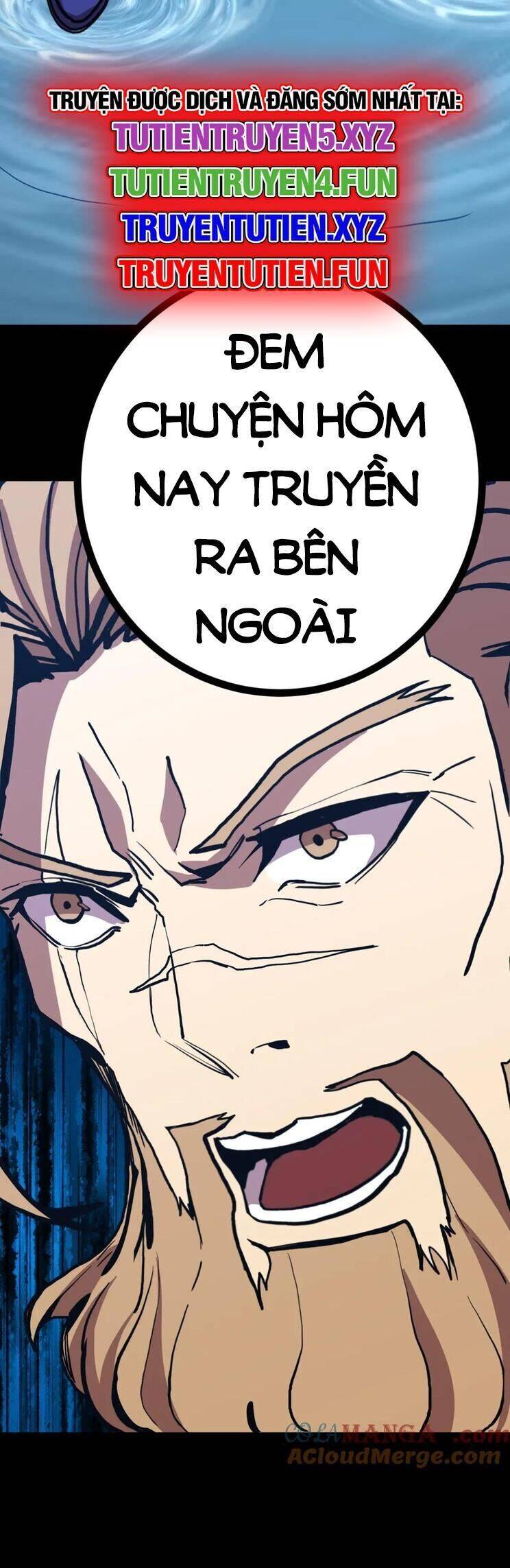 Cao Võ: Hạ Cánh Đến Một Vạn Năm Sau Chap 182 - Next Chap 183