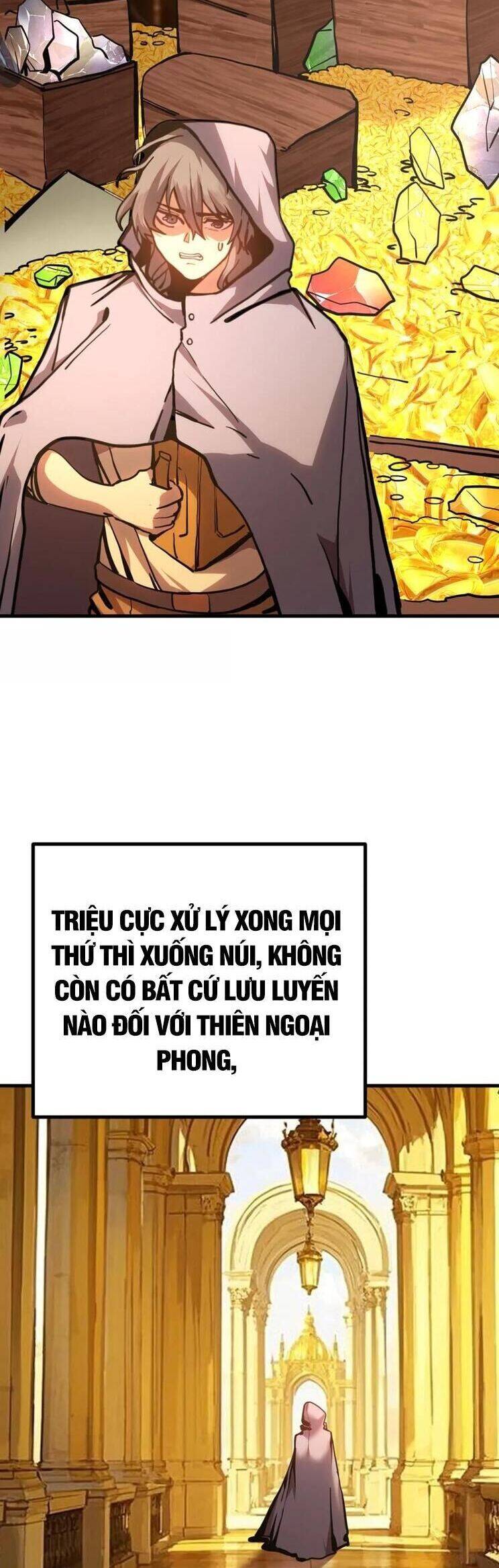 Cao Võ: Hạ Cánh Đến Một Vạn Năm Sau Chap 183 - Next Chap 184
