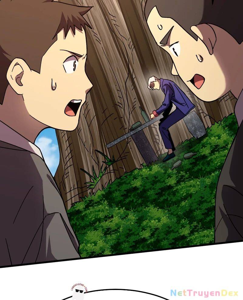 Cao Võ: Hạ Cánh Đến Một Vạn Năm Sau Chap 184 - Next Chap 185