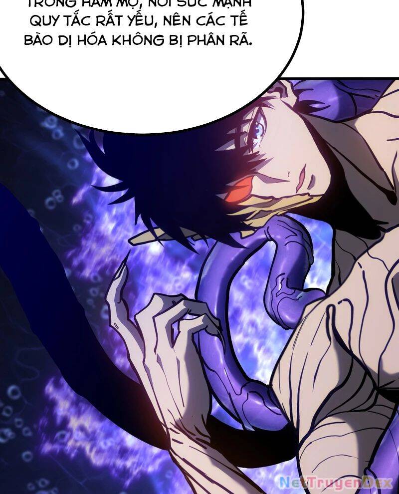 Cao Võ: Hạ Cánh Đến Một Vạn Năm Sau Chap 184 - Next Chap 185