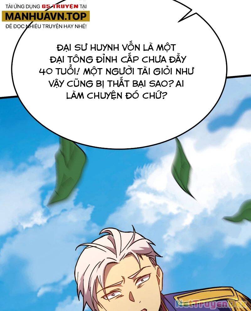 Cao Võ: Hạ Cánh Đến Một Vạn Năm Sau Chap 184 - Next Chap 185