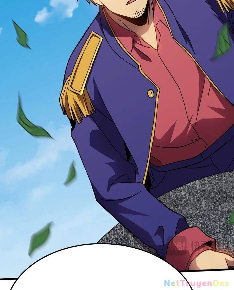 Cao Võ: Hạ Cánh Đến Một Vạn Năm Sau Chap 184 - Next Chap 185
