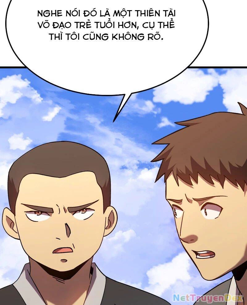 Cao Võ: Hạ Cánh Đến Một Vạn Năm Sau Chap 184 - Next Chap 185