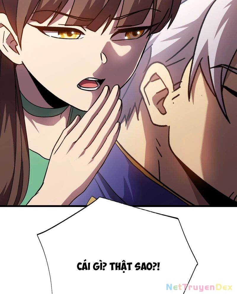Cao Võ: Hạ Cánh Đến Một Vạn Năm Sau Chap 184 - Next Chap 185