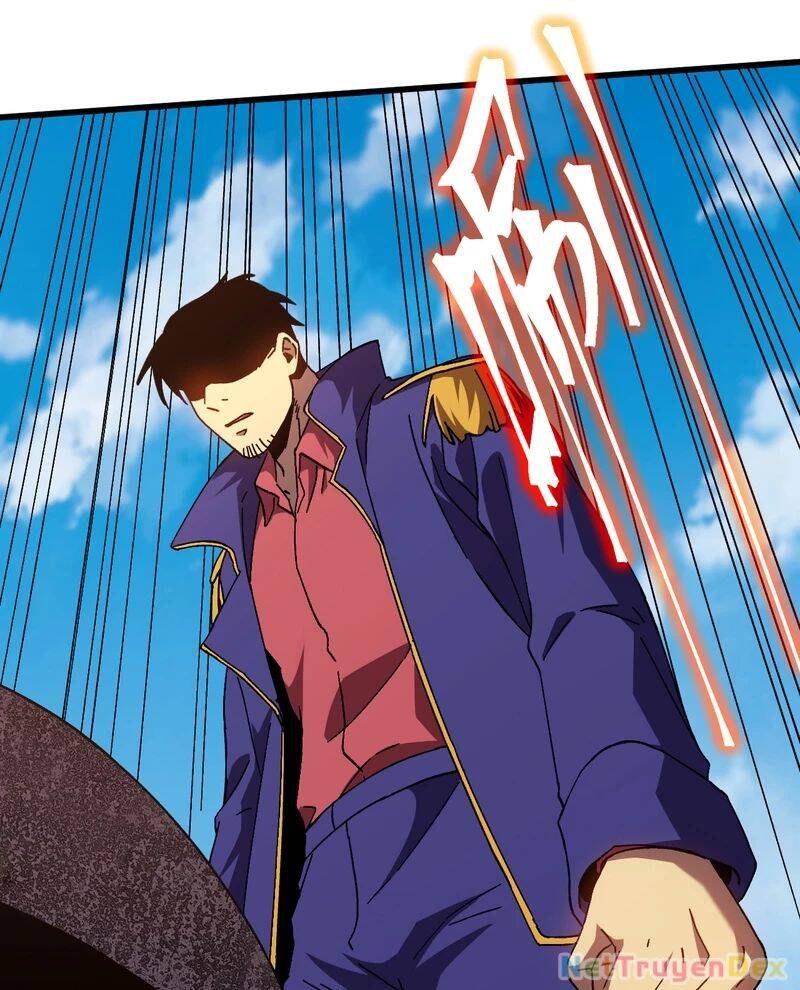Cao Võ: Hạ Cánh Đến Một Vạn Năm Sau Chap 184 - Next Chap 185
