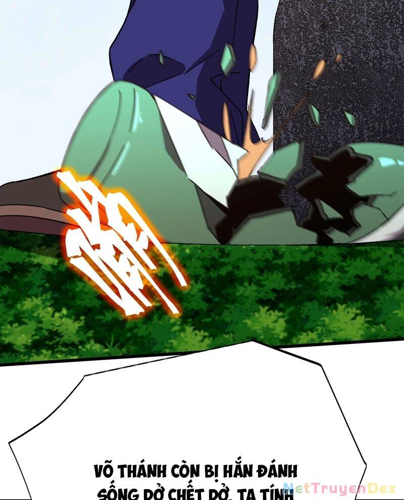 Cao Võ: Hạ Cánh Đến Một Vạn Năm Sau Chap 184 - Next Chap 185