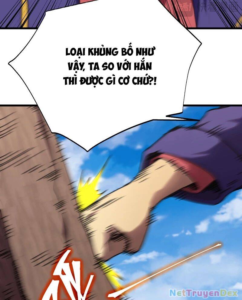 Cao Võ: Hạ Cánh Đến Một Vạn Năm Sau Chap 184 - Next Chap 185