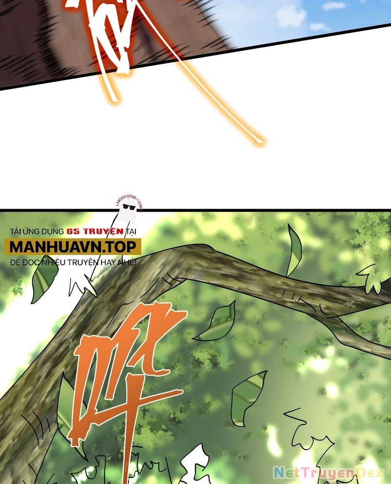 Cao Võ: Hạ Cánh Đến Một Vạn Năm Sau Chap 184 - Next Chap 185