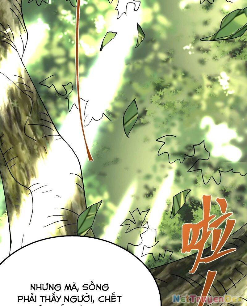 Cao Võ: Hạ Cánh Đến Một Vạn Năm Sau Chap 184 - Next Chap 185