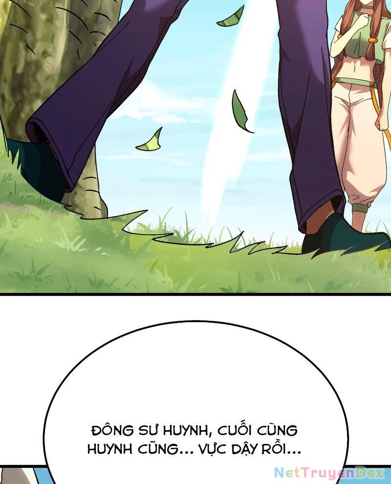 Cao Võ: Hạ Cánh Đến Một Vạn Năm Sau Chap 184 - Next Chap 185