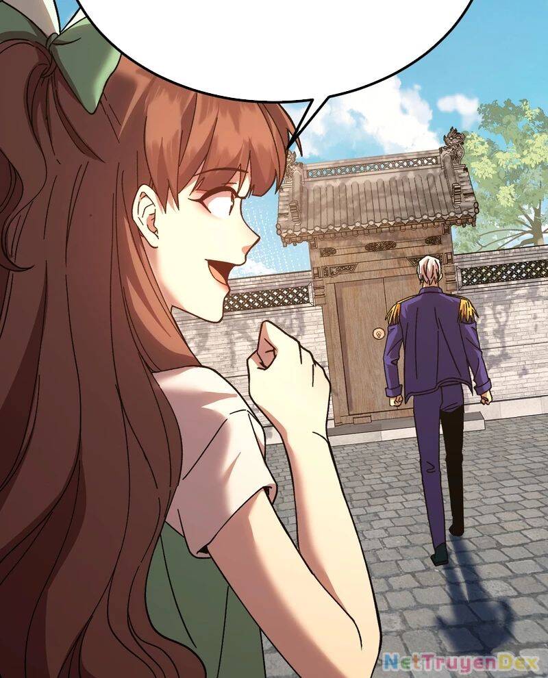 Cao Võ: Hạ Cánh Đến Một Vạn Năm Sau Chap 184 - Next Chap 185