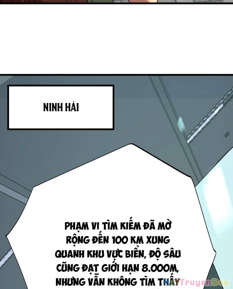 Cao Võ: Hạ Cánh Đến Một Vạn Năm Sau Chap 184 - Next Chap 185