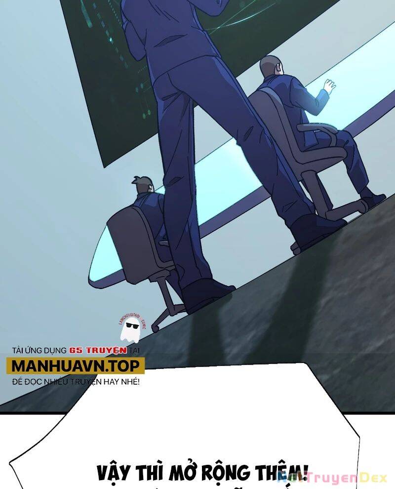 Cao Võ: Hạ Cánh Đến Một Vạn Năm Sau Chap 184 - Next Chap 185
