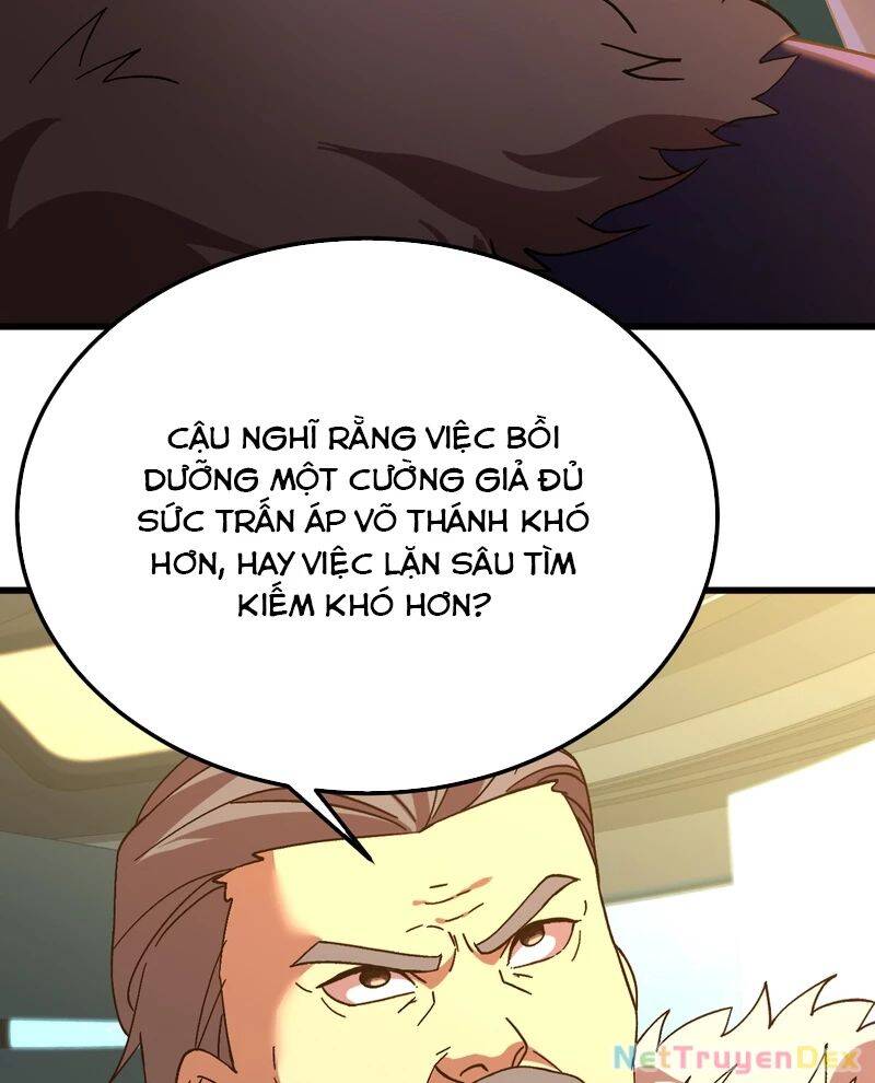 Cao Võ: Hạ Cánh Đến Một Vạn Năm Sau Chap 184 - Next Chap 185