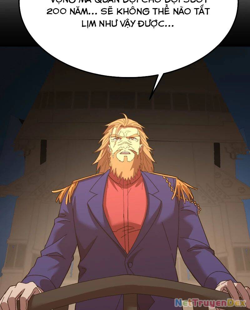 Cao Võ: Hạ Cánh Đến Một Vạn Năm Sau Chap 184 - Next Chap 185