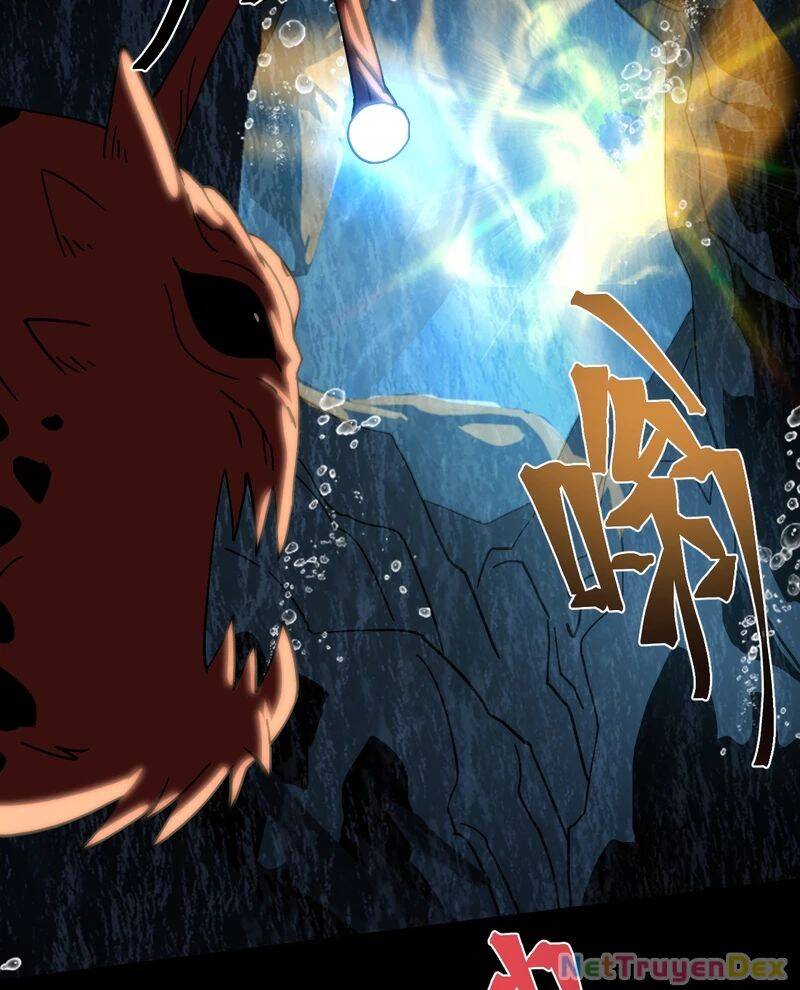 Cao Võ: Hạ Cánh Đến Một Vạn Năm Sau Chap 184 - Next Chap 185