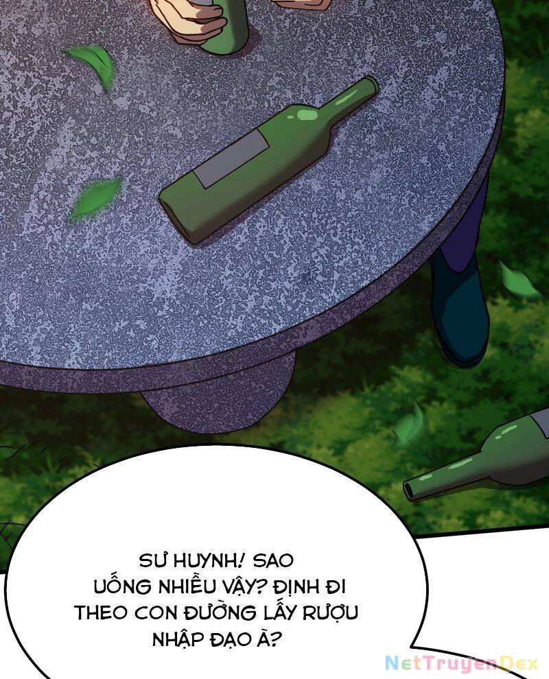 Cao Võ: Hạ Cánh Đến Một Vạn Năm Sau Chap 184 - Next Chap 185