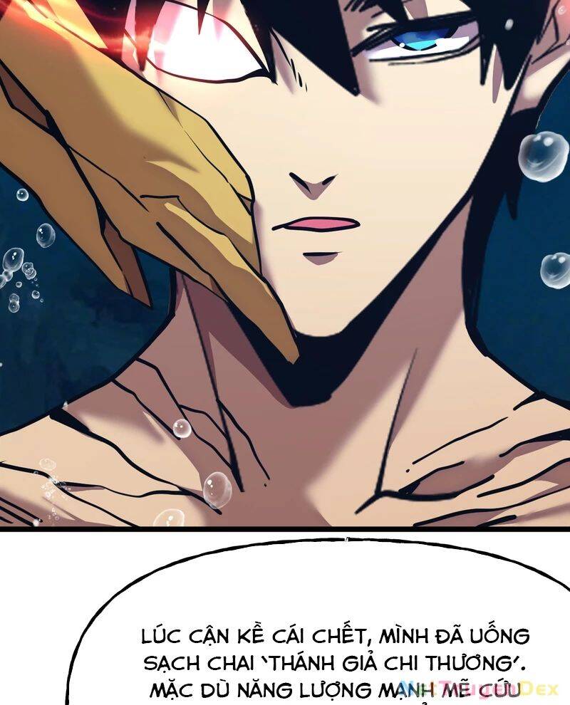 Cao Võ: Hạ Cánh Đến Một Vạn Năm Sau Chap 184 - Next Chap 185