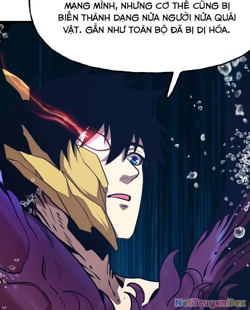 Cao Võ: Hạ Cánh Đến Một Vạn Năm Sau Chap 184 - Next Chap 185