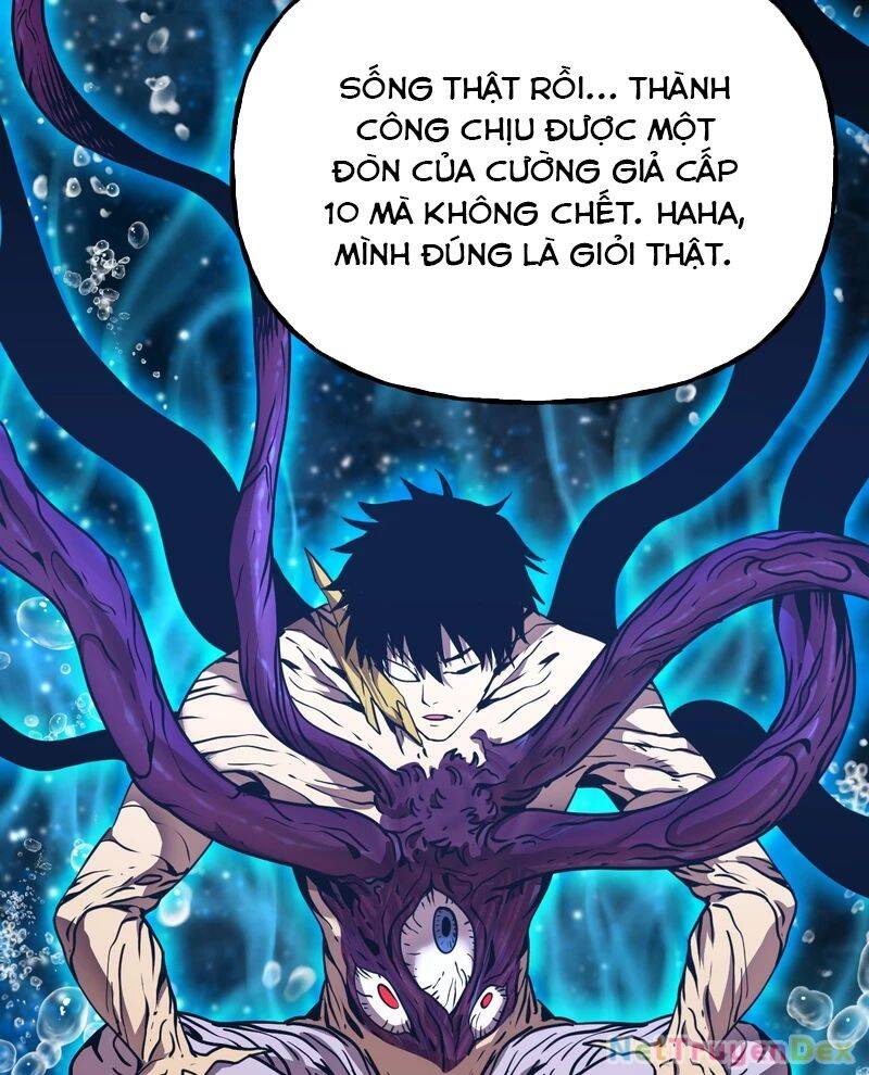 Cao Võ: Hạ Cánh Đến Một Vạn Năm Sau Chap 184 - Next Chap 185