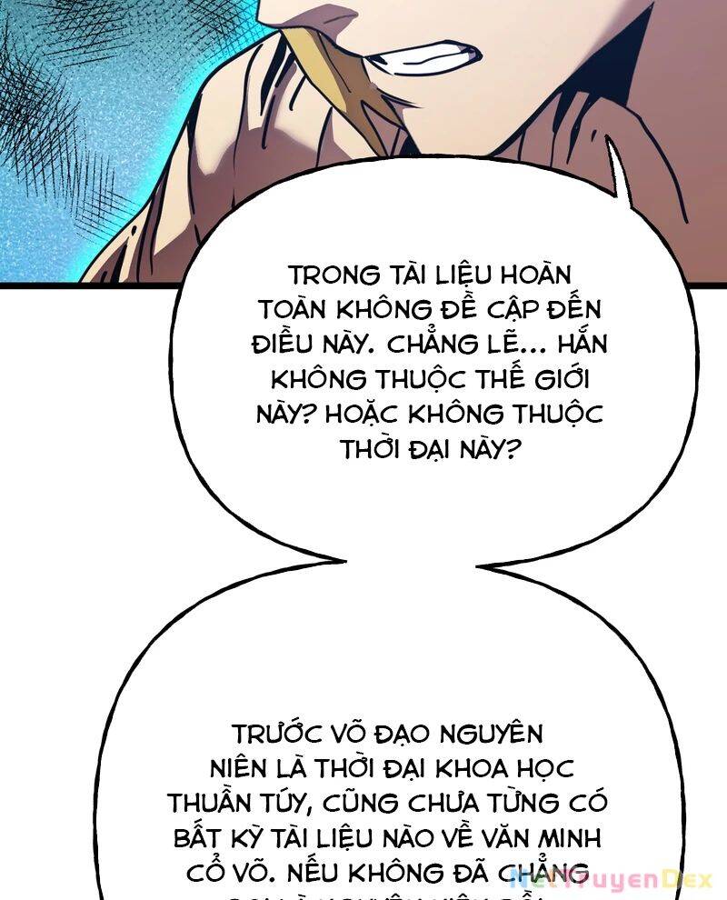 Cao Võ: Hạ Cánh Đến Một Vạn Năm Sau Chap 184 - Next Chap 185