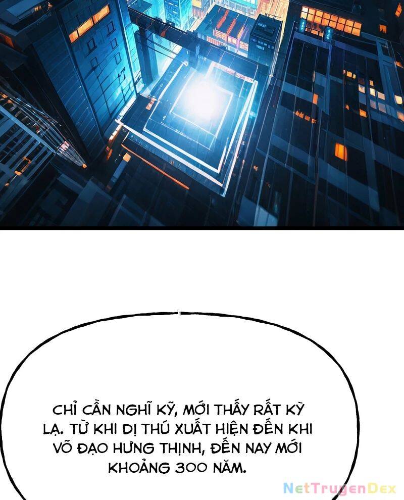 Cao Võ: Hạ Cánh Đến Một Vạn Năm Sau Chap 184 - Next Chap 185