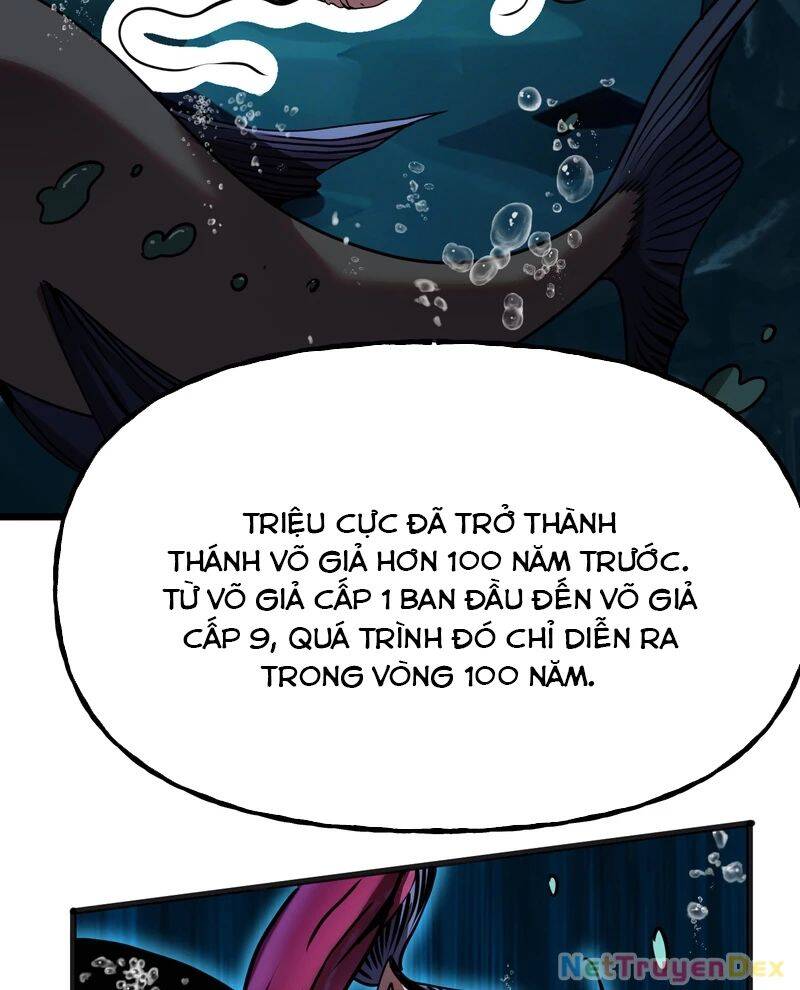Cao Võ: Hạ Cánh Đến Một Vạn Năm Sau Chap 184 - Next Chap 185