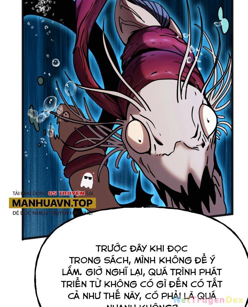 Cao Võ: Hạ Cánh Đến Một Vạn Năm Sau Chap 184 - Next Chap 185