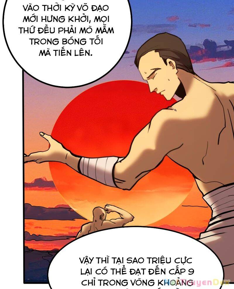 Cao Võ: Hạ Cánh Đến Một Vạn Năm Sau Chap 184 - Next Chap 185