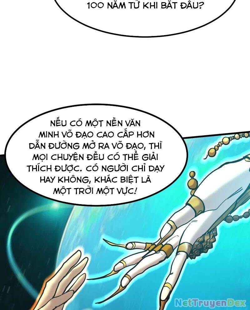 Cao Võ: Hạ Cánh Đến Một Vạn Năm Sau Chap 184 - Next Chap 185