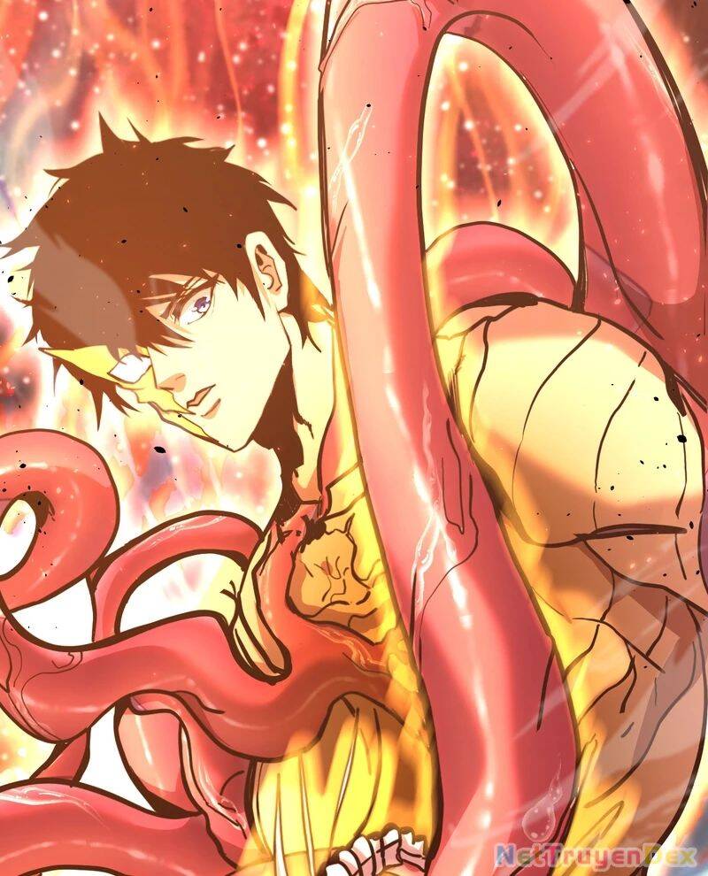 Cao Võ: Hạ Cánh Đến Một Vạn Năm Sau Chap 184 - Next Chap 185